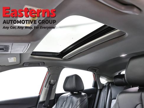 Used 2023 Acura Integra FWD image 32