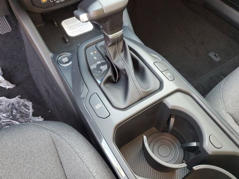 New 2025 Kia K4 EX FWD image 19