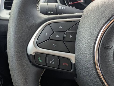 Used 2021 Jeep Compass 80th Special Edition image 24