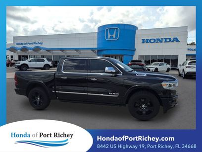 Used 2020 RAM 1500 Limited