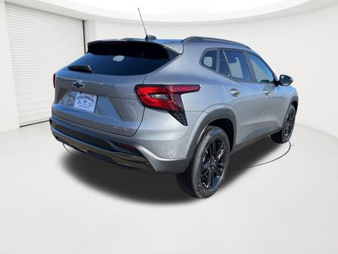 New 2026 Chevrolet Trax ACTIV w/ Sunroof Package image 7