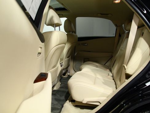 Used 2015 Lexus RX 350 AWD image 29