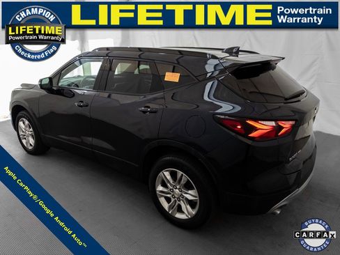 Used 2020 Chevrolet Blazer LT image 5