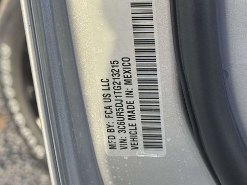 New 2026 RAM 2500 Big Horn image 30