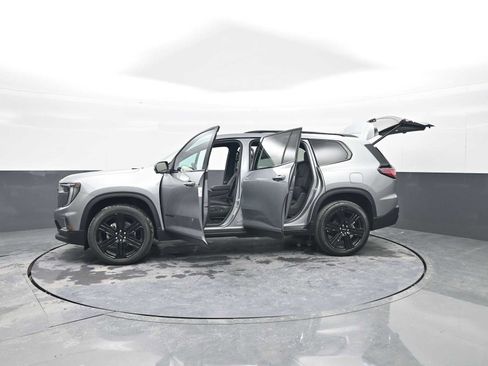 New 2026 GMC Acadia Elevation w/ Black Edition image 43