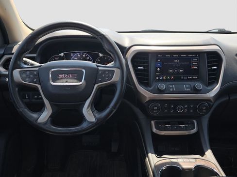 Used 2020 GMC Acadia Denali w/ Technology Package AWD/4WD image 13