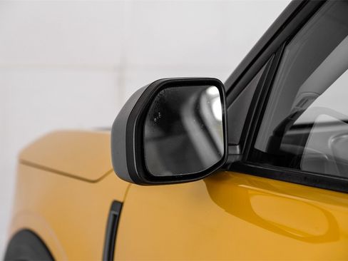 Used 2021 Ford Bronco Sport First Edition image 43