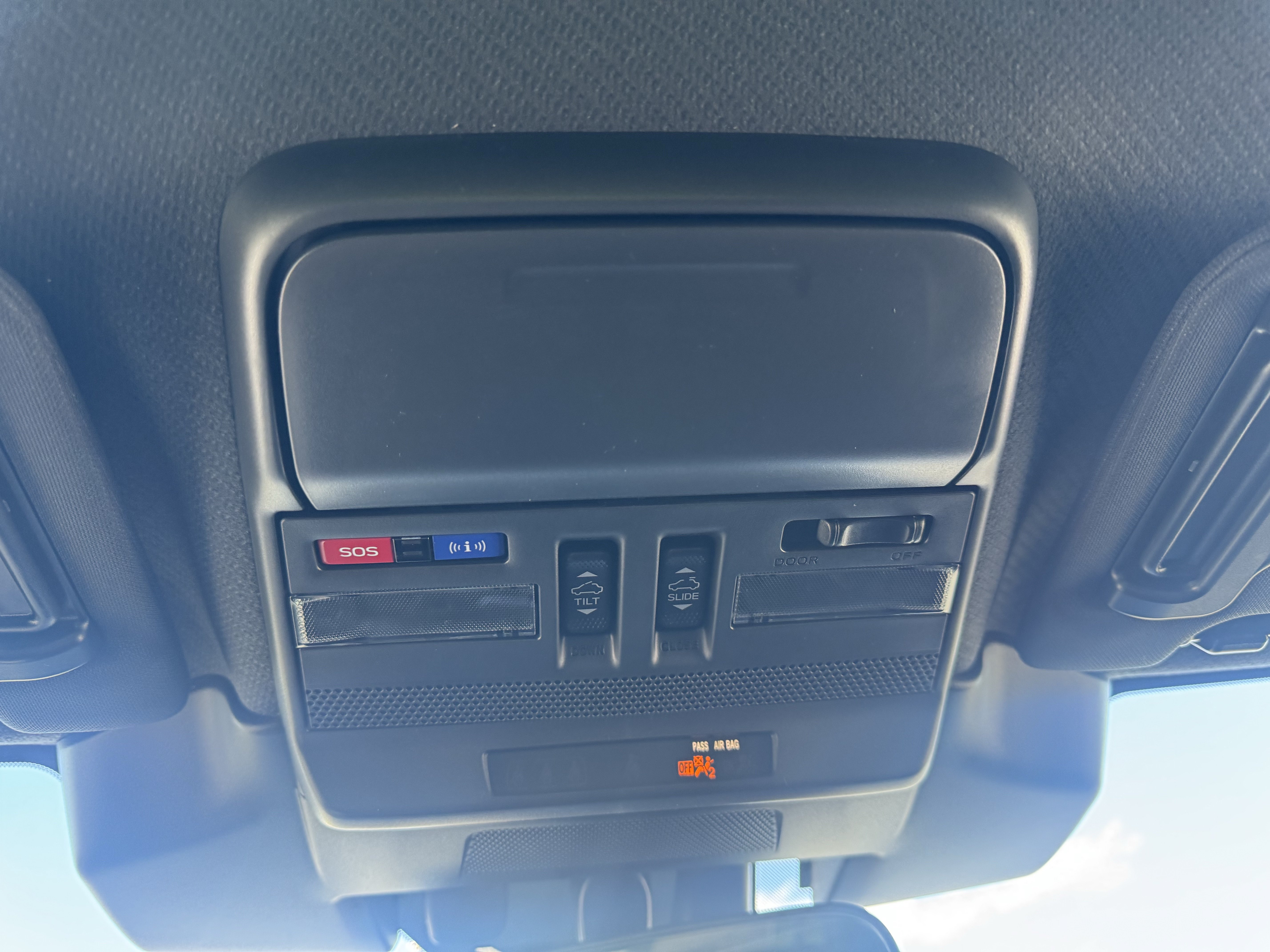 New 2026 Subaru Outback Premium AWD/4WD image 31