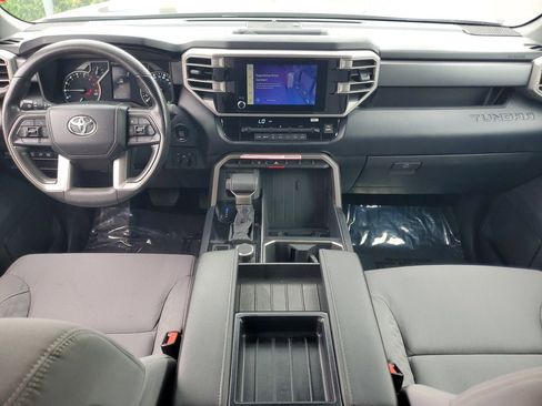 Used 2025 Toyota Tundra SR5 AWD/4WD image 10