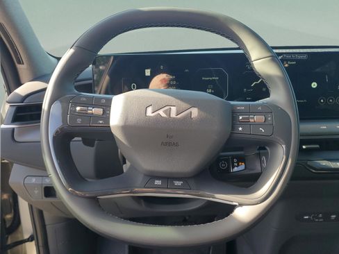 New 2026 Kia EV9 Wind AWD/4WD image 20