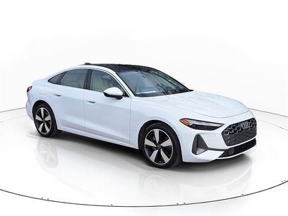 New 2025 Audi A5 2.0T Prestige