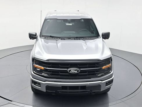 New 2026 Ford F150 XLT w/ Equipment Group 302A MID AWD/4WD image 31