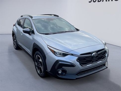 New 2026 Subaru Crosstrek 2.5i Limited image 7