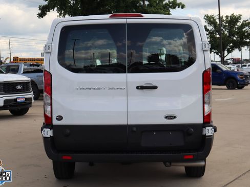 Used 2024 Ford Transit 350 148 Low Roof w/ Load Area Protection Package RWD image 4