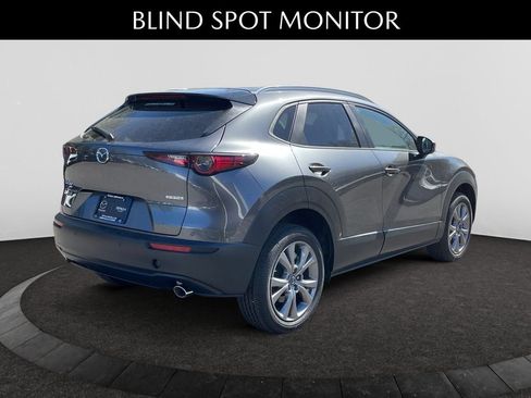 New 2026 MAZDA CX-30 AWD 2.5 S w/ Premium Package image 5