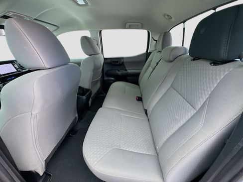 Used 2023 Toyota Tacoma SR image 15