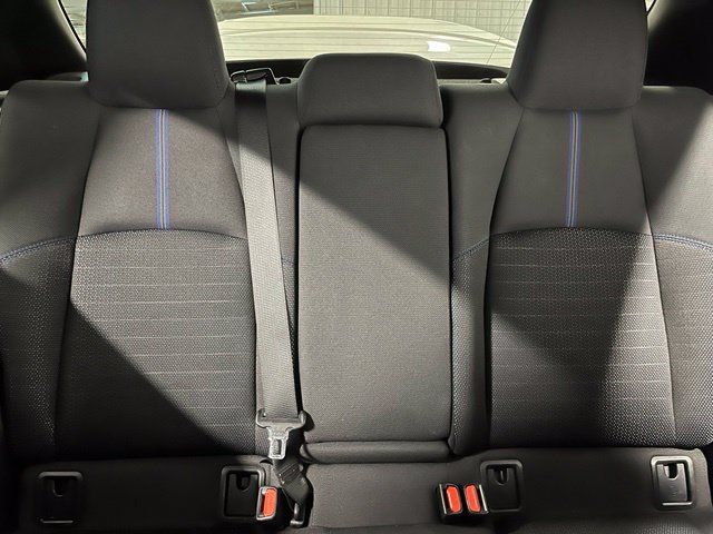 Used 2020 Toyota Corolla SE w/ Carpet Mat Package (TMS) FWD image 12