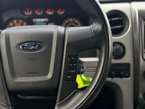 Used 2014 Ford F150 Raptor w/ Equipment Group 801A Luxury image 25