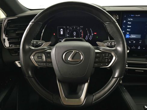 Used 2023 Lexus RX 350 Premium w/ Cold Area Package AWD/4WD image 20