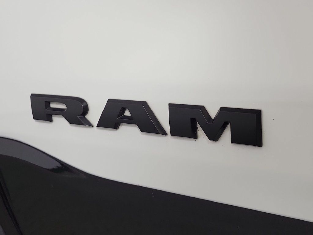 Used 2022 RAM 1500 TRX w/ TRX Level 1 Equipment Group AWD/4WD image 9