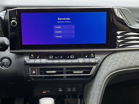 New 2026 Toyota Camry XLE AWD/4WD image 15