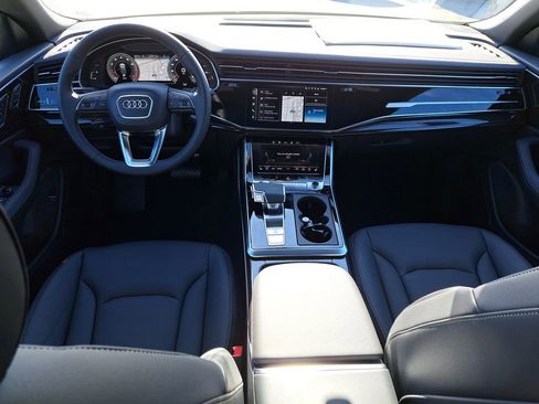 New 2026 Audi Q8 Premium Plus image 24