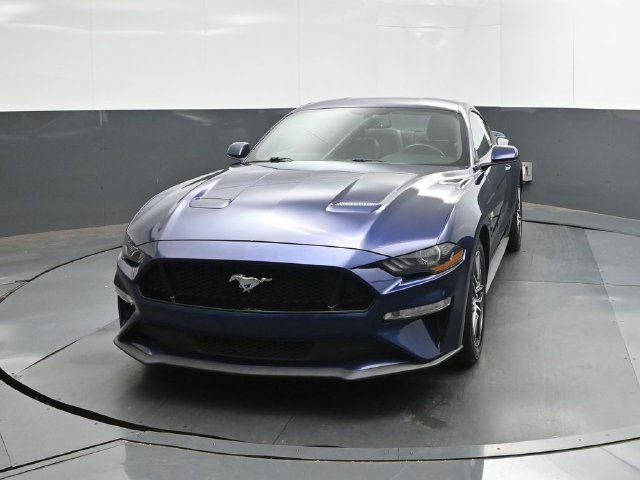 Used 2019 Ford Mustang GT RWD image 22