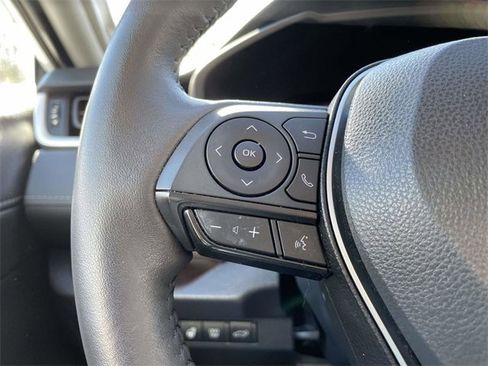 Used 2023 Toyota RAV4 Limited image 26