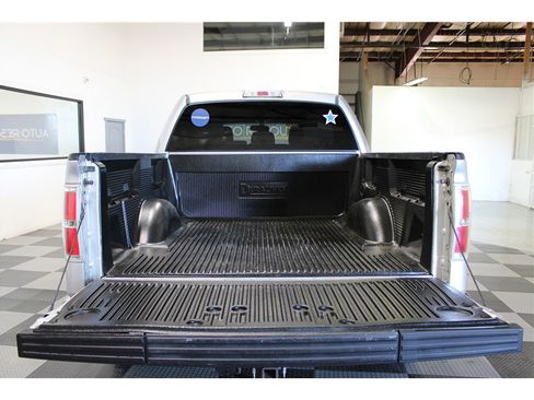 Used 2014 Ford F150 XLT w/ Equipment Group 302A Luxury image 11