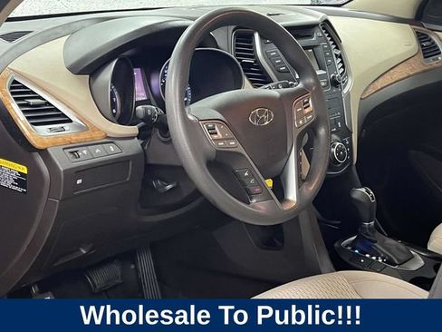 Used 2015 Hyundai Santa Fe Sport w/ Option Group 02 FWD image 13