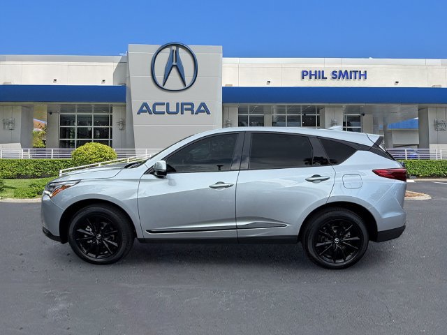 Used 2026 Acura RDX SH-AWD image 9