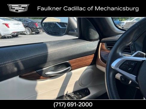 Used 2016 BMW Z4 sDrive28i RWD image 24