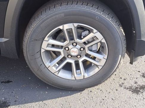 New 2026 GMC Terrain Elevation w/ Technology Package II image 4