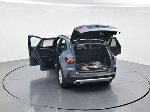 New 2026 Ford Escape Active image 42