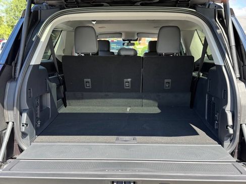 New 2027 Ford Expedition Max Active AWD/4WD image 22