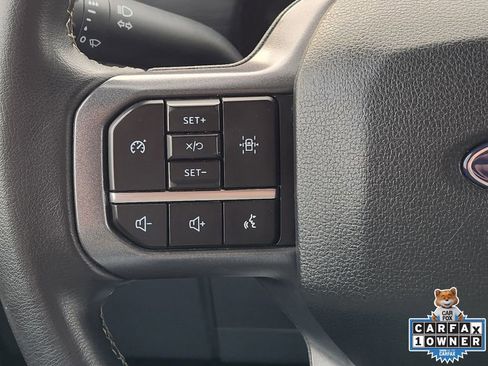 Used 2024 Ford F150 XLT w/ Mobile Office Package image 32