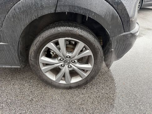 Used 2025 MAZDA CX-30 AWD 2.5 S w/ Premium Package image 7