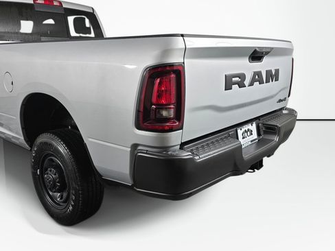New 2026 RAM 2500 Tradesman AWD/4WD image 13