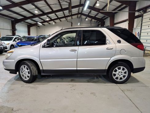Used 2007 Buick Rendezvous CX image 4
