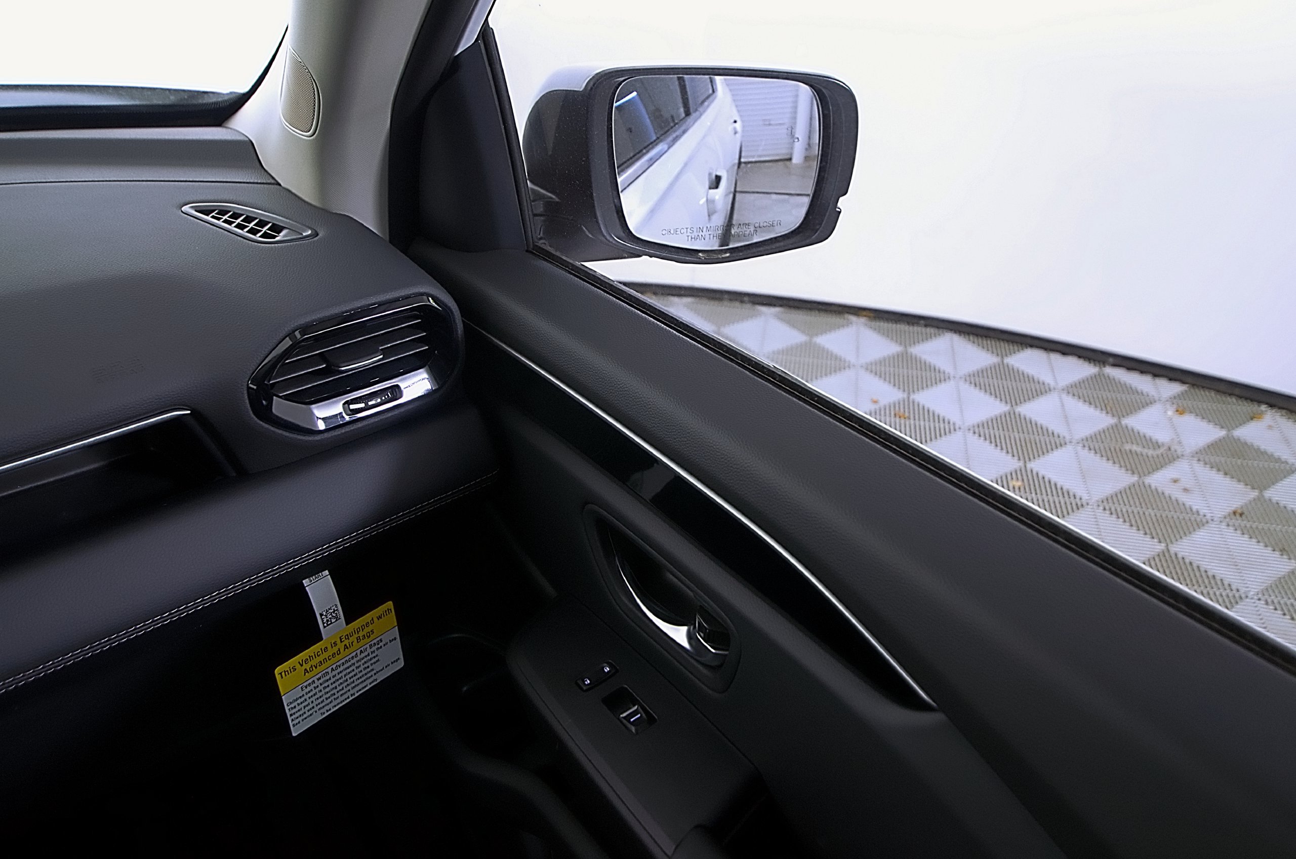 Used 2025 Honda Pilot EX-L image 19
