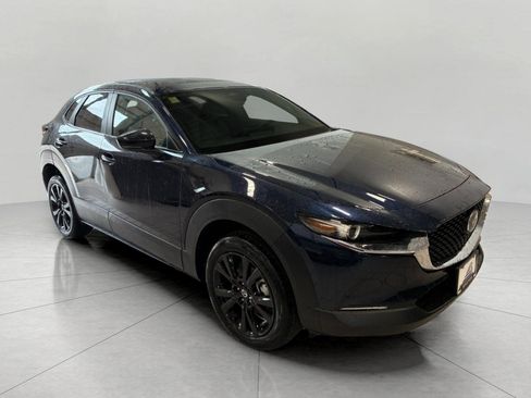 New 2026 MAZDA CX-30 AWD 2.5 S w/ Select Sport Pkg image 1