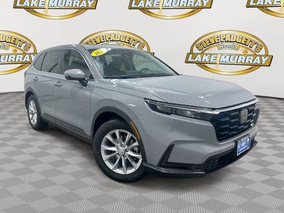 Used 2024 Honda CR-V EX
