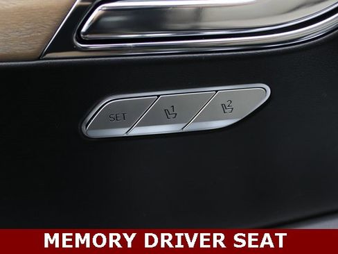 Used 2022 Genesis GV80 3.5T w/ Advanced Package 06 image 16