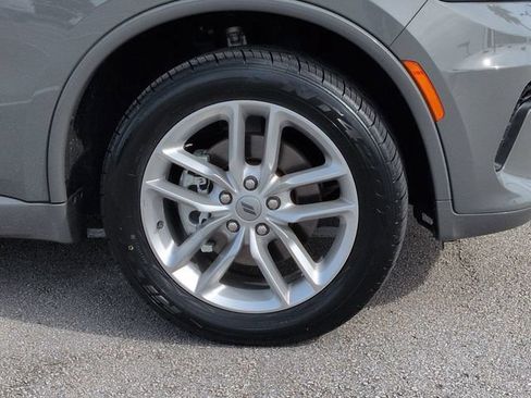 Used 2023 Dodge Durango GT AWD/4WD image 11