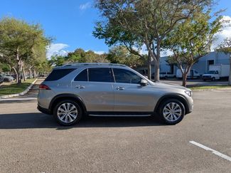 Used 2020 Mercedes-Benz GLE 350 GLE 350 video 4