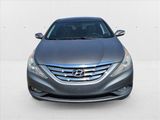 Used 2012 Hyundai Sonata Limited w/ Navigation Pkg image 2