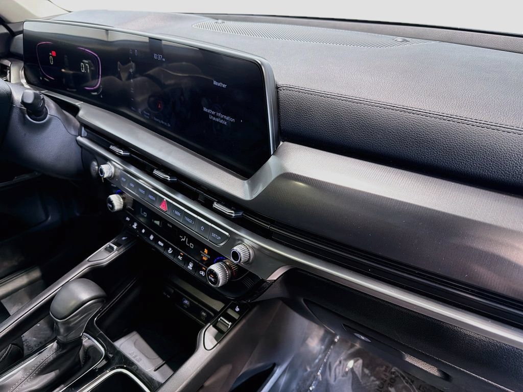 Used 2025 Kia Telluride S AWD/4WD image 30