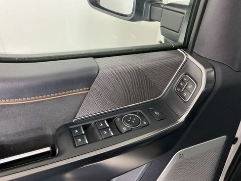 Used 2023 Ford F150 Platinum w/ Equipment Group 701A High AWD/4WD image 17