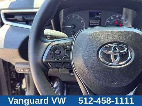 Used 2024 Toyota Corolla SE FWD image 18