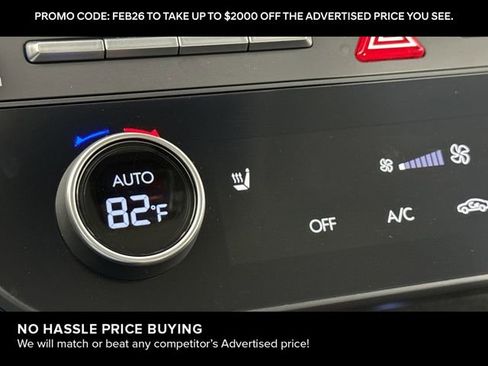 New 2026 Hyundai Sonata SEL image 19